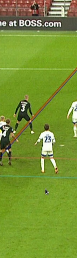 Offside Offside